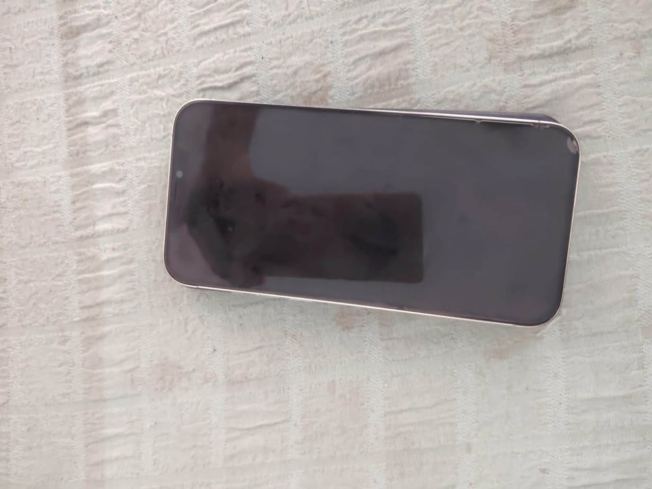 سلام عليكم ١٢ بروماكس  مبدل شاشه وكلاله وبدله بطاريه صليه 100 سعر 450 وبي مجال مكان بصره كرمت علي ***********
