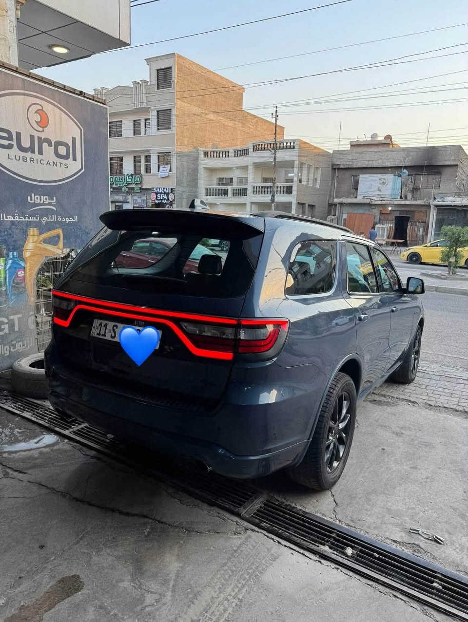 دورنكو موديل 2021  GT بلاس فول مواصفات 1/1 ماشيه 80 ميل بدون حادث بدون صبغ سرقة قطع  سعر 240$ وبيه مجال مكاني بغداد ***********
