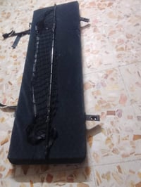 جرباية تنشد عل رينو وداف دوشك زاد فايبره انضاف احزامات 2 قواعد 2 سعر 1...