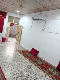 بيت 200 متر طابو زراعي يحتوي ع ثلاث غرف  واستقبال وصاله  السعر 40  وبي...