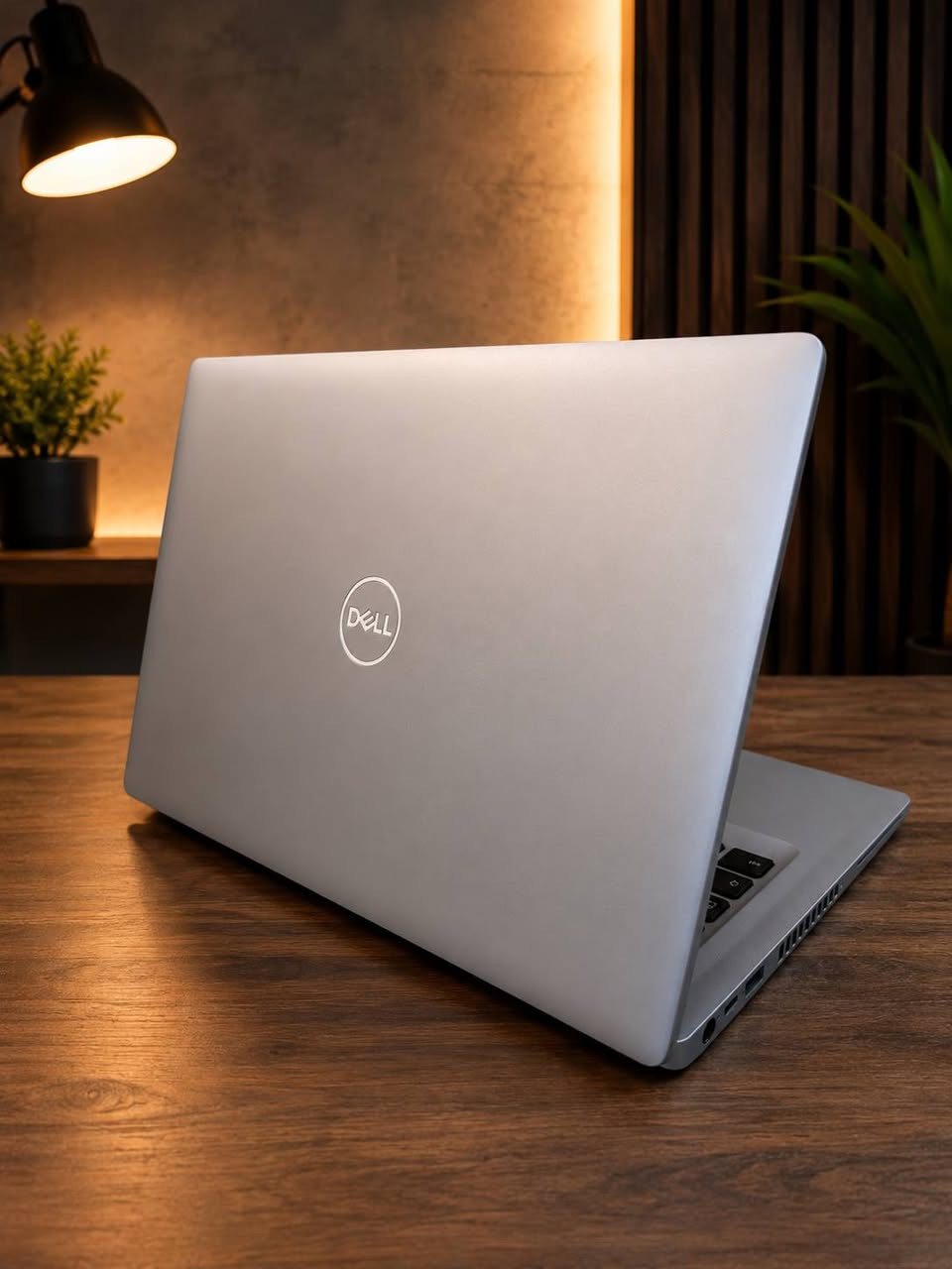 ديل • i5 الجيل العاشر • SSD ٢٥٦GB