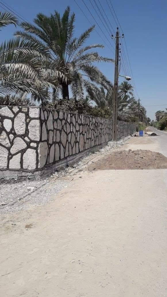بسم الله الرحمن الرحيم)(سلام عليكم اخوكم انس ابن الرمادي  الديكورات الحجريه أن شالله تنال اعجابكم  هاي جزاء من ديكورات الحجريه الدينه 🤍كادر عمل الرمادي اهم من كلشي امصداقية شغل درجئ والاله والاسعار مناسبه اشتغل شاطيات تكسيه حجريه اشتغل  بحيرات حجر اشتغل كافت اعمال الاحراه / التواصل عل هاذه الرقم *********** /أو مراسله عل واتساب  أ💚🌹

