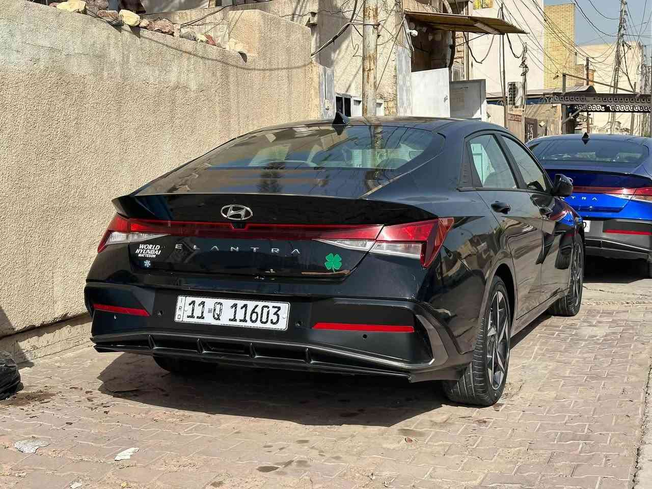 السلام عليكم 
بيع سريع 
الاسعار قفل قفل قفل 
النترا سوده 2023 
دعاميه خلفيه صبغ 
ماشيه 106kmمحرك 2000 دوش
جاهزه للاخير 
السعر 130 قفل

النترا 2025
لون جويتي 
صبغ دعاميه اماميه فقط 
ماشية 30km
جاهزه للاخير 
السعر 153 قفل 

ثنينهن بدون ايرباك
***********
بغداد الدوره شارع الطعمه

نص مكتوب في الصور:
- 11:48 Seller: Insurance Company Sale Document: Salvage certificate (IL) Sales History 1 Similar archival offers You are watching archived offer. Auction ended on Monday, August 25, 2025. Monday, August 25, 2025 13 Photos 360° Video Bidding Vehicle information bid.cars