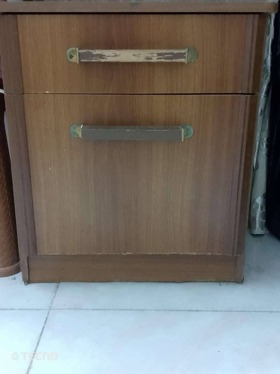 غرفة نوم • دوشك ١٥٠