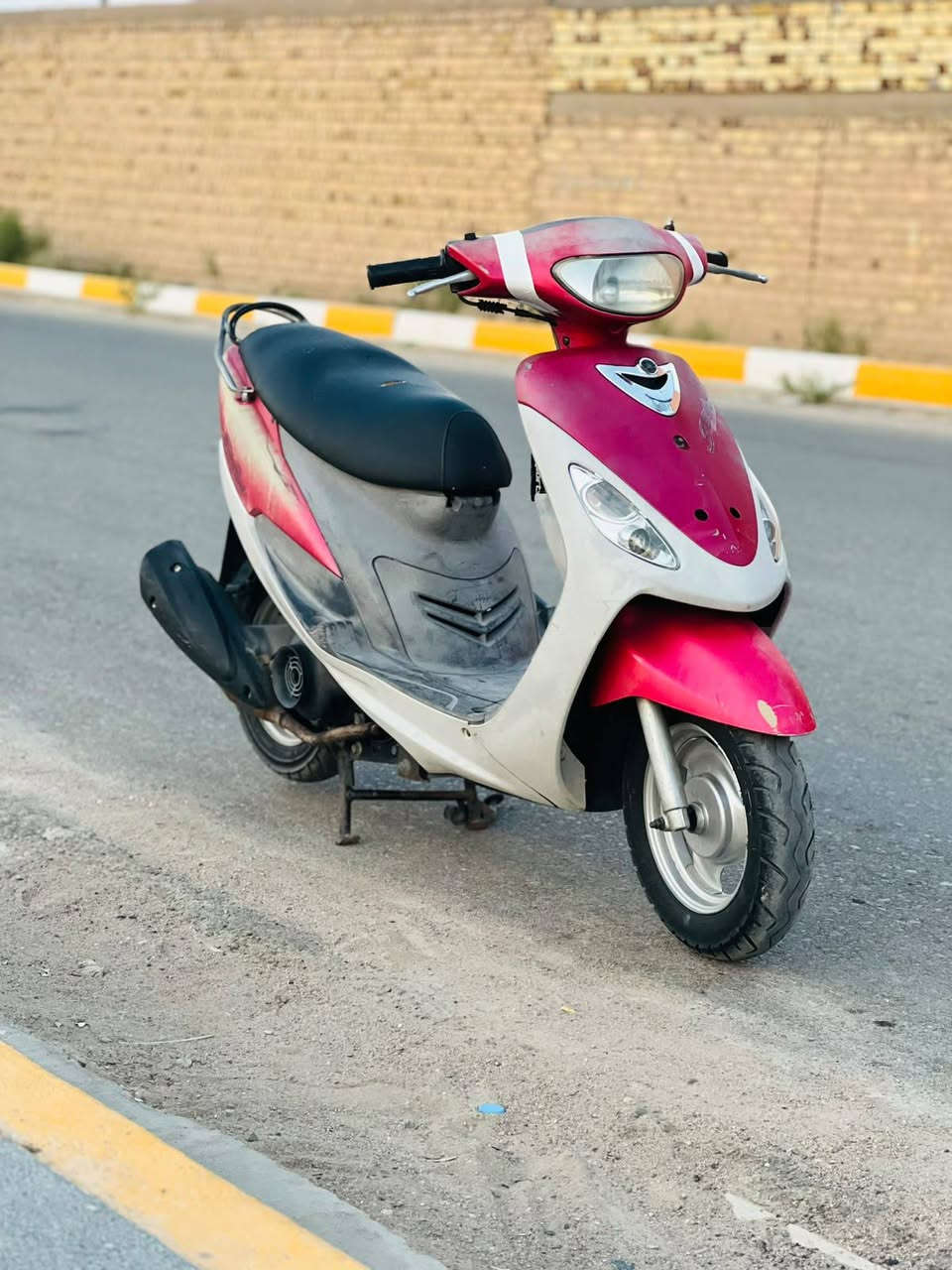 ماكس منغولي • ٢٠٠٦ • مامفتوحه