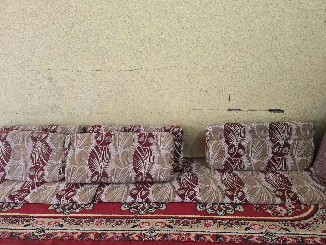 جلسه عربيه للبيع
للاستفسار:***********
