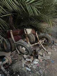 سطاب اكسل كامل • اكسن كامل خلفي • جوبلس ١٣ نضاف