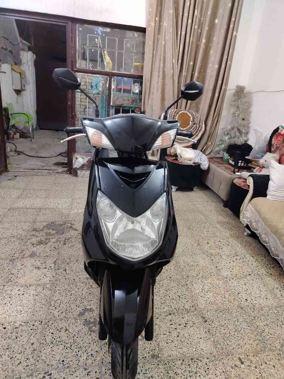 سكنس فحل • كابريتر • دوشمه جديده