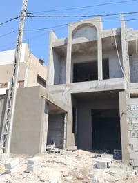 لبخ داخلي • كركوك