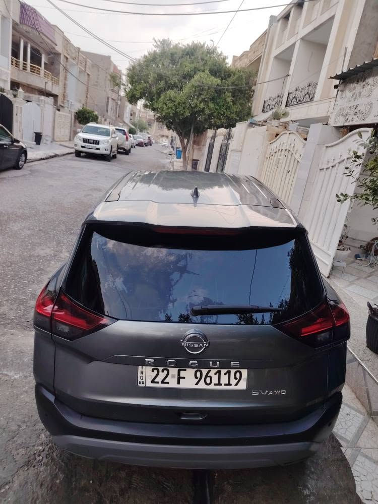 نيسان روك • ٢٠٢٣ • اربيل