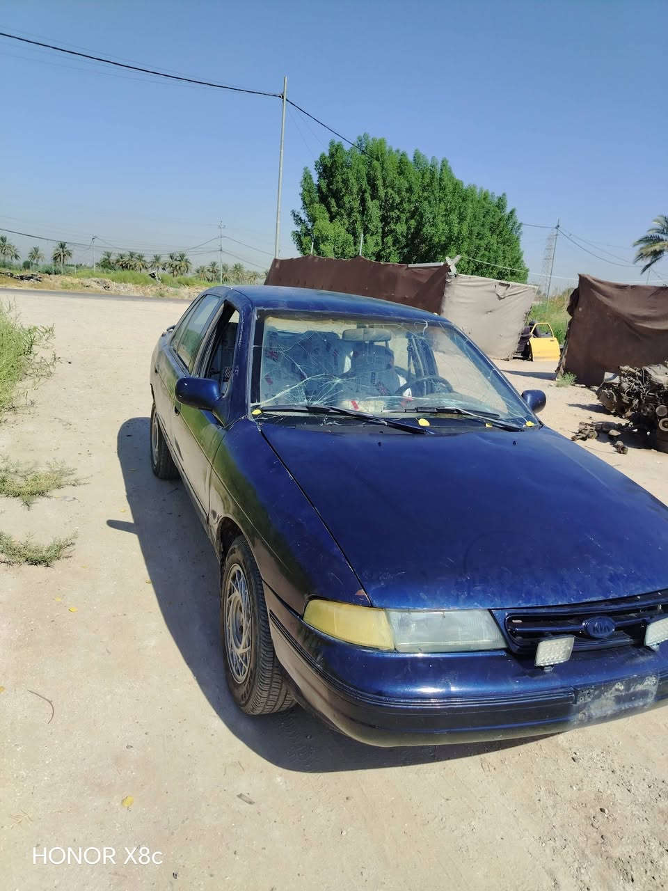 سلام عليكم تم تفصيخ كيا سيفيا جديده تخم تاير بطاين جدد مكينه وكير مكفولات مكاني بابل مشروع المسيب شتحتاج غراض اتصل
***********
