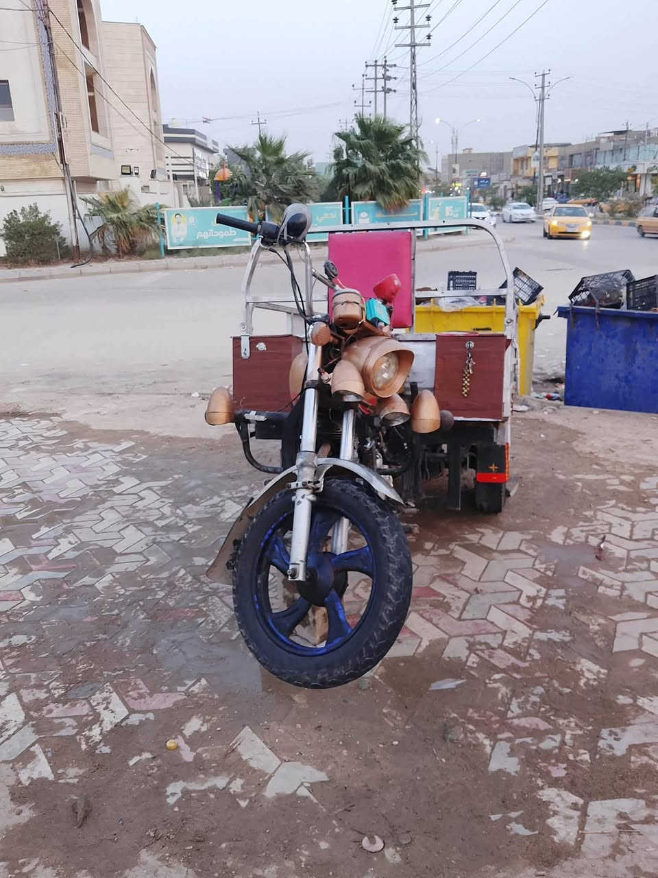 ستوته صقر • ٢٠١٦ • معمره ٢٠٢٢