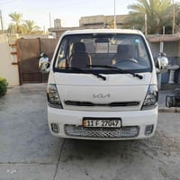 كيه فحل للبيع موديل 2025 بي بنيد مبدل ول دعاميه السعر 180وبي مجال مكان...