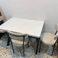 غرفة نوم تركية • طاولة طعام ٤ كراسي • بغداد الدولعي
