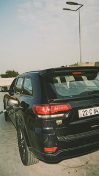 جيب 2022  بلاك توب   فول عده الفتحه   ماشيه49  ضرر جاملغ و بنيد صطحيات...