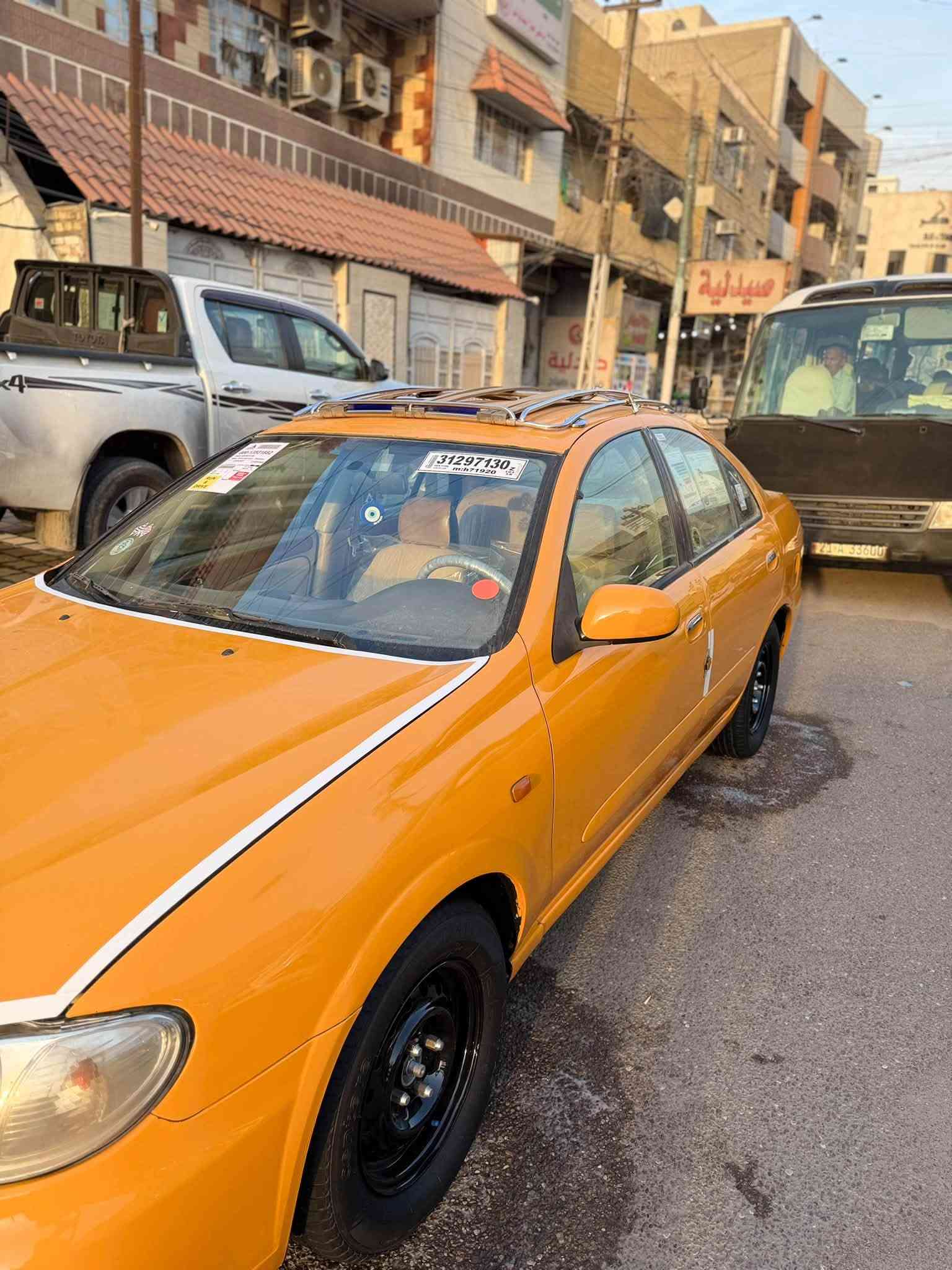صني • ٢٠١٠ • بغداد الأمين الثانيه