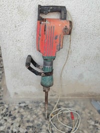 دريل • شغال • حجم كبير