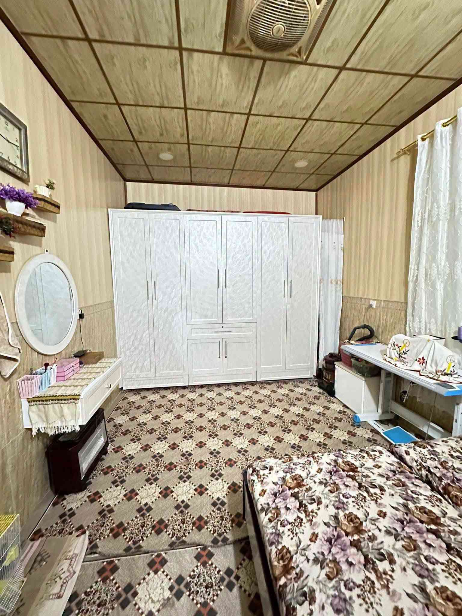 سلام علیکم230 گەڵاو معاملە

#خانوو_بۆ فرۆشتن ⛪💒
ناونیشان 📍کەلار _قه زاي ڕزگاری (سموود) 

◼️ گەڕەکی ژاڵە 🌆🌃 کۆڵان سەبەکان 🛣️
◼️ ڕووبەری5.5 بە 20 =110 مەترە 📏📐
◼️ تاپۆی یەک ناوە  🖼️
◼️ شوێنێکی زۆۆر خۆش و دڵگیری هەیە. 
◼️ کامل ژوورەکانی 1.20 کاشییە ✅
◼️ ڕووی خۆر به يانيه
◼️ نرخەکەی زۆۆۆر گونجاوە ✅✅
 

🔴 ژوورەکانی ئەم خانووە پێکهاتووە لە ⬇️

🔶 میوان 🪑🚪
🔶 مساعد مطبخ 🍽️🫖
🔶 هۆڵێک 🖼️
🔶 ژوورێکی نوستن 🛋️🛏️
🔶 ڕۆشنایی 🪟
🔶 مشتەمەلات 🛁🚿

بؤه زانيني نرخي ئه م خانوانه خاليك له كوميند دانه

بؤ زانيارى زياتر پةيوندى بكةن بة يةكيك لةم ژمارانةى خوارةوة👇
📞☎️
***********
 

ناونیشانی نوسینگە خؤرنةوةزان ◀️ بەرمبەر مزگەوتی  ئاسودة  

ئێوەی بەڕێزیش هەر موڵکێکتان هەبوو بۆ فرۆشتن یان ویستان بیکڕن دەتوانن ڕەسم و زانیارییەکانتان بنێرن بۆ ژمارە ڤایبەری 📳✅***********
