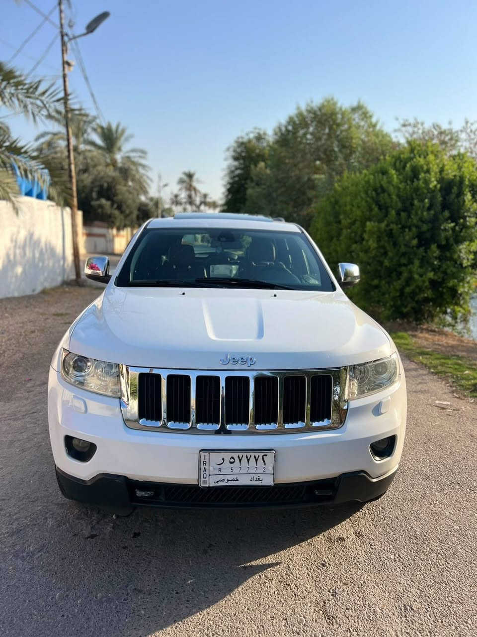 سلام عليكم
جيب ٢٠١٣خليجي مكفوله‏‪

مكينه كير مكفولات
‏‪***********‬‏

