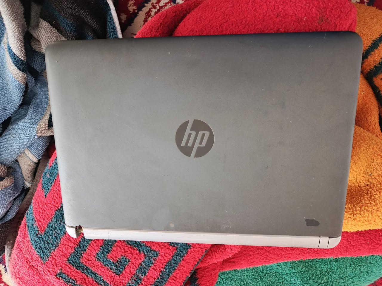 HP ProBook 430 G3 • i5-6200U • ٨ جيجا رام