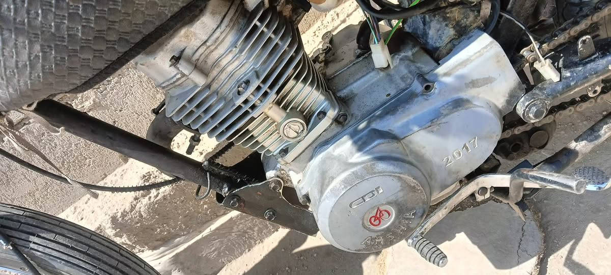 البيع كلك كلك 4كير نامه دراجه جاهز كهربايات ضوا باتري جديد وياله جدد وتغييرات محرك خيرمن الله مكانها بابل
الحمزه الغربي الخميسيه ***********
البيع كلك كلك 4كير نامه دراجه جاهز كهربايات ضوا باتري جديد وياله جدد وتغييرات محرك خيرمن الله مكانها بابل
