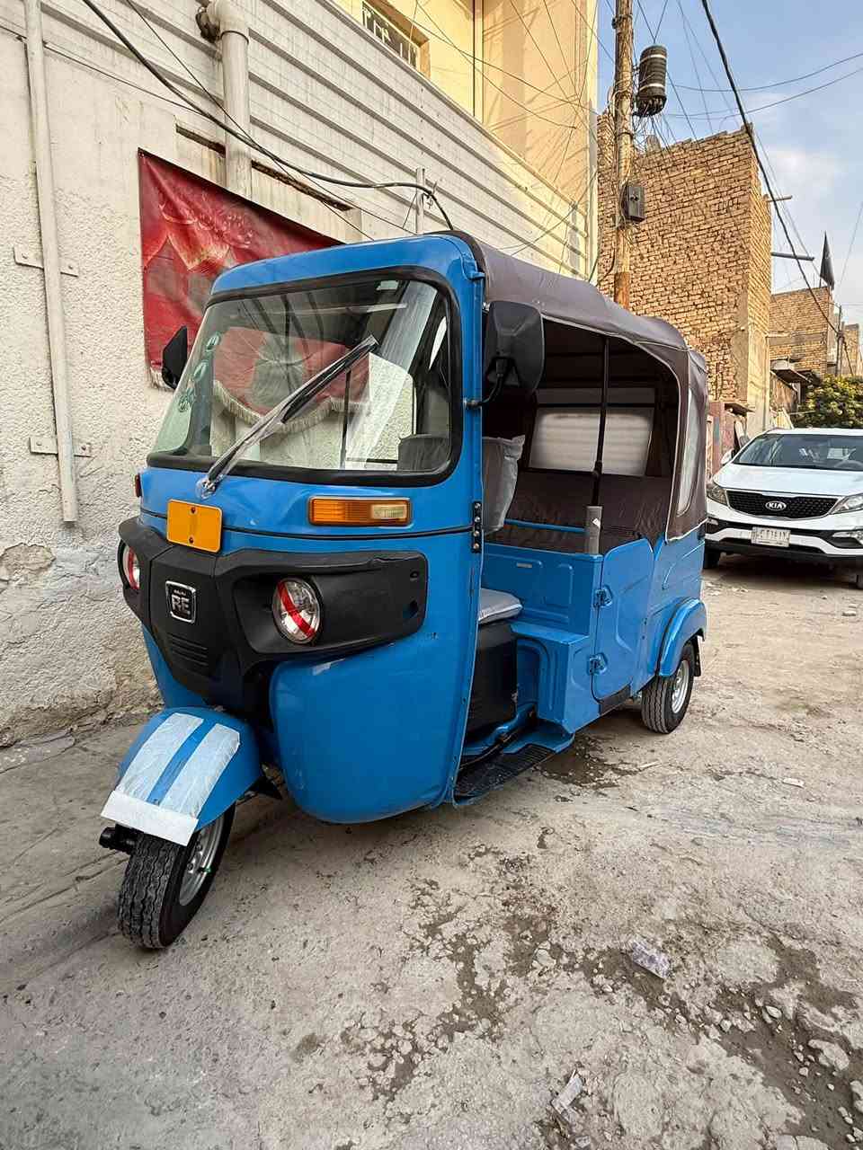 موديل ٢٢ • مضلع • بدون لوحات