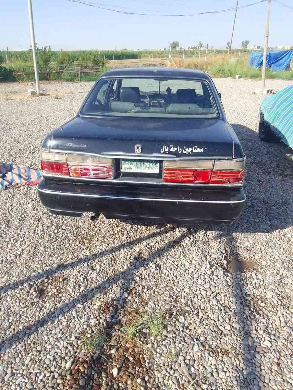 كيه بونتيشه للبيع شرط جاهزه فحص موصل مكينه بطه سعر ١٠ ورقات وبيه مجال مكان الحويجه رقم مبايل ***********
