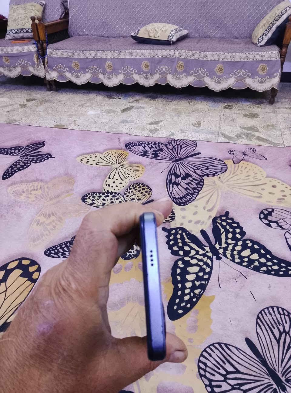 ٢٥٦ جيجا • مستخدم ٢٥,٥٣ جيجا • تنظيف