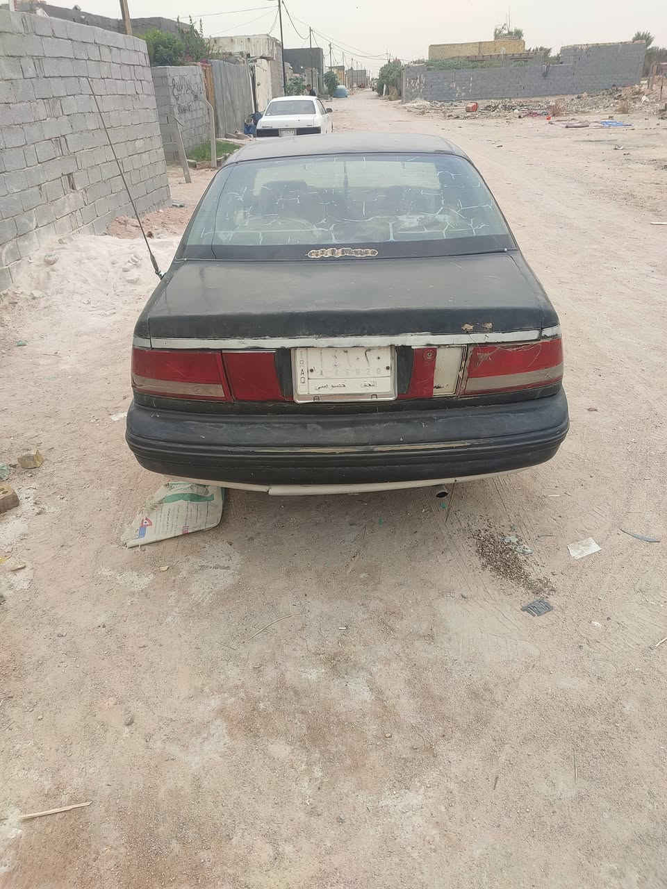 دايو برنس • مكينه حداديه • نجف