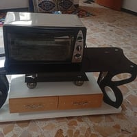 ميز اوفن • عدد ٢