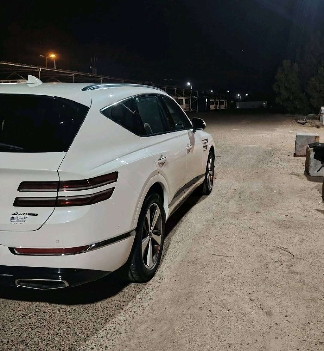 جينيسس GV80 2023 فول مواصفات
‏
موقع السيارة البصرة
محرك V6 ثنائي التوربو سعة 3.5 لتر
💎
ماسحات زجاج أمامية حساسة للمطر
الوسائد الهوائية الجانبية
مقاعد مبردة
مقاعد مُدفأة
مقاعد جلدية
فتحة سقف
شاشة العرض الأمامية
تشغيل بدون مفتاح
بدء التشغيل عن بعد
مقاعد كهربائية
بلوتوث
الدخول بدون مفتاح
كاميرا محيطية
تحذير مغادرة المسار
مستشعرات النقطة العمياء
راديو الأقمار الصناعية
نظام APPLE CARPLAY
أندرويد أوتو
مقعد الصف الثالث
نظام تحديد المواقع العالمي (GPS) للملاحة
فتحة سقف
مكيف هواء خلفي
نقطة اتصال واي فاي
مقاعد الذاكرة
نظام تثبيت السرعة التكيفي
تحذير من الاصطدام الأمامي
غلق الباب ألي

✅ السيارة رقم بصرة حرة بإسمي 
✅ مكان السياره
 ✅ البصرة ***********

