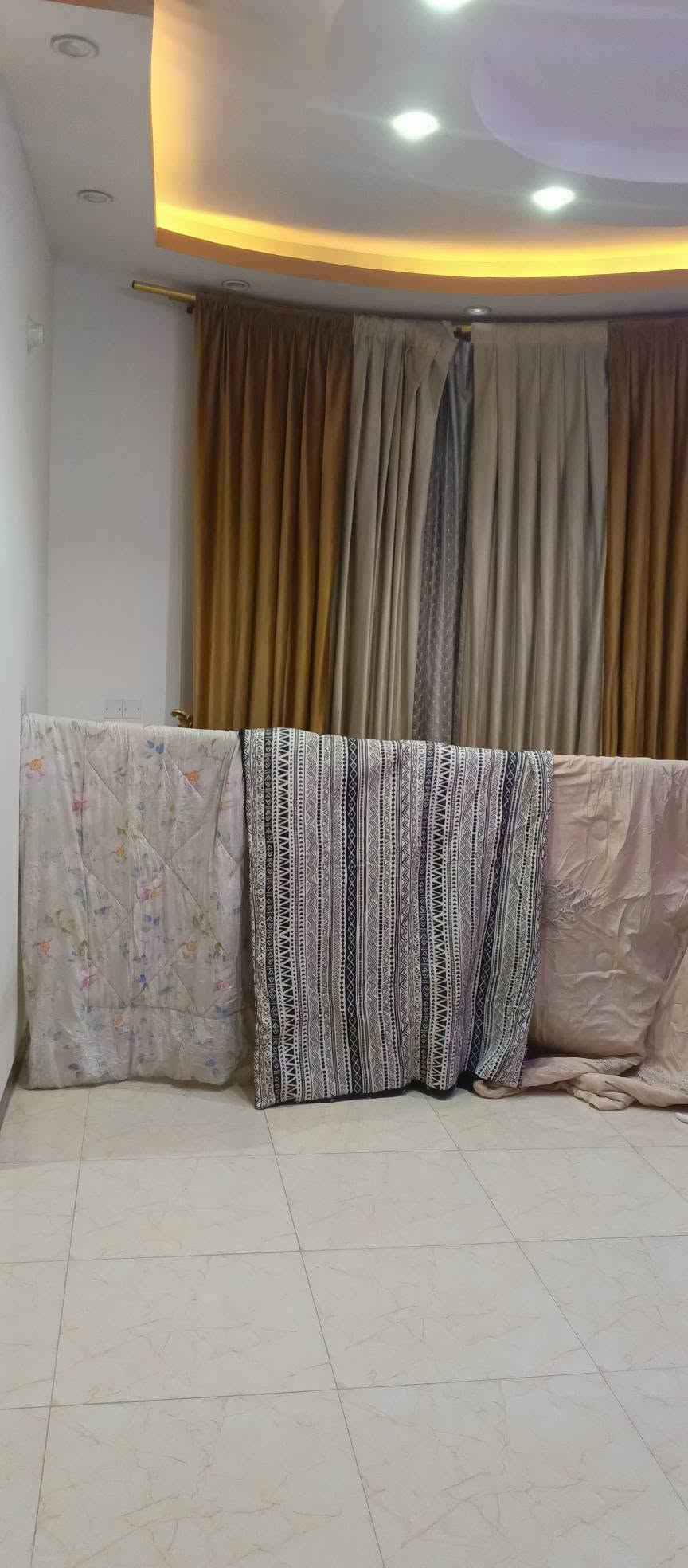 لحاف ديباج - فرشات جربايه ام نفرين
