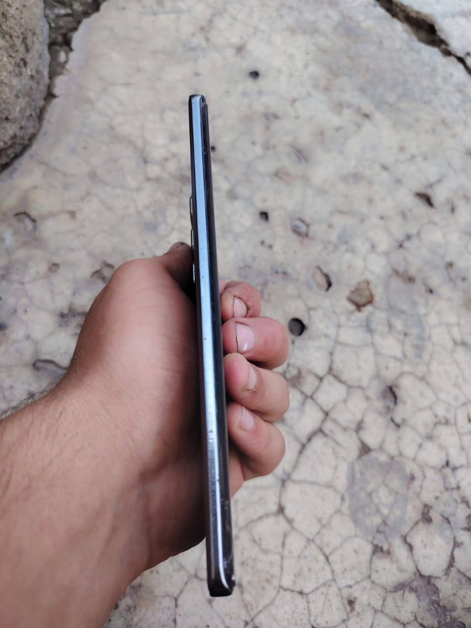 السلام عليكم موبايل للبيع انفنكس هوت 50بروو الذاكره 256 السعر300وبي مجال استفسار على الرقم ***********ملاحضه مع كارتون وملحقات
