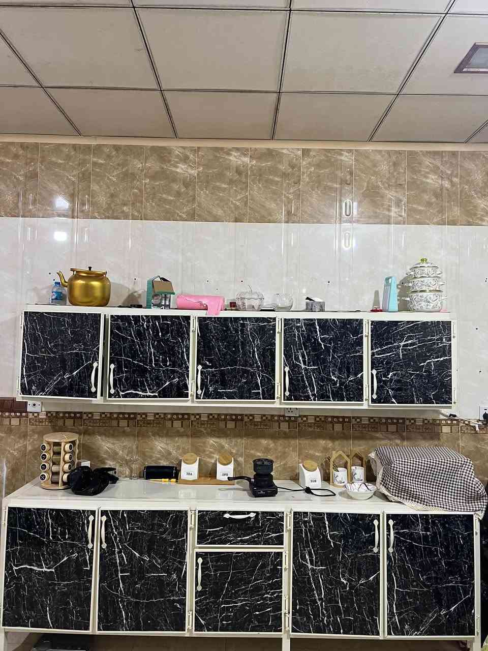 من رخصت الادمن
غراض بيت اخو الجديد للبيع  فلس ونص 

غرفة النوم 350 وبيه مجال 
ميز الطعام 50 الف 
كنتور 6 بيبان 200 الف 
الديوان جديد مستعمل قليل 225 وبيه مجال  

غير متواجد على الفيسبوك 

العنوان ديالى خانقين - بانميل 

اتصال على الرقم 

***********
