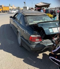 صقر ٥٣٥ هوه للبيع مال تعمير  رقمه بغداد حلو باسمي وياه غراض فره مال بي...