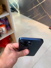آيفون 15 برو ماكس • ٢٥٦ جيجا • بطارية ٨٦٪