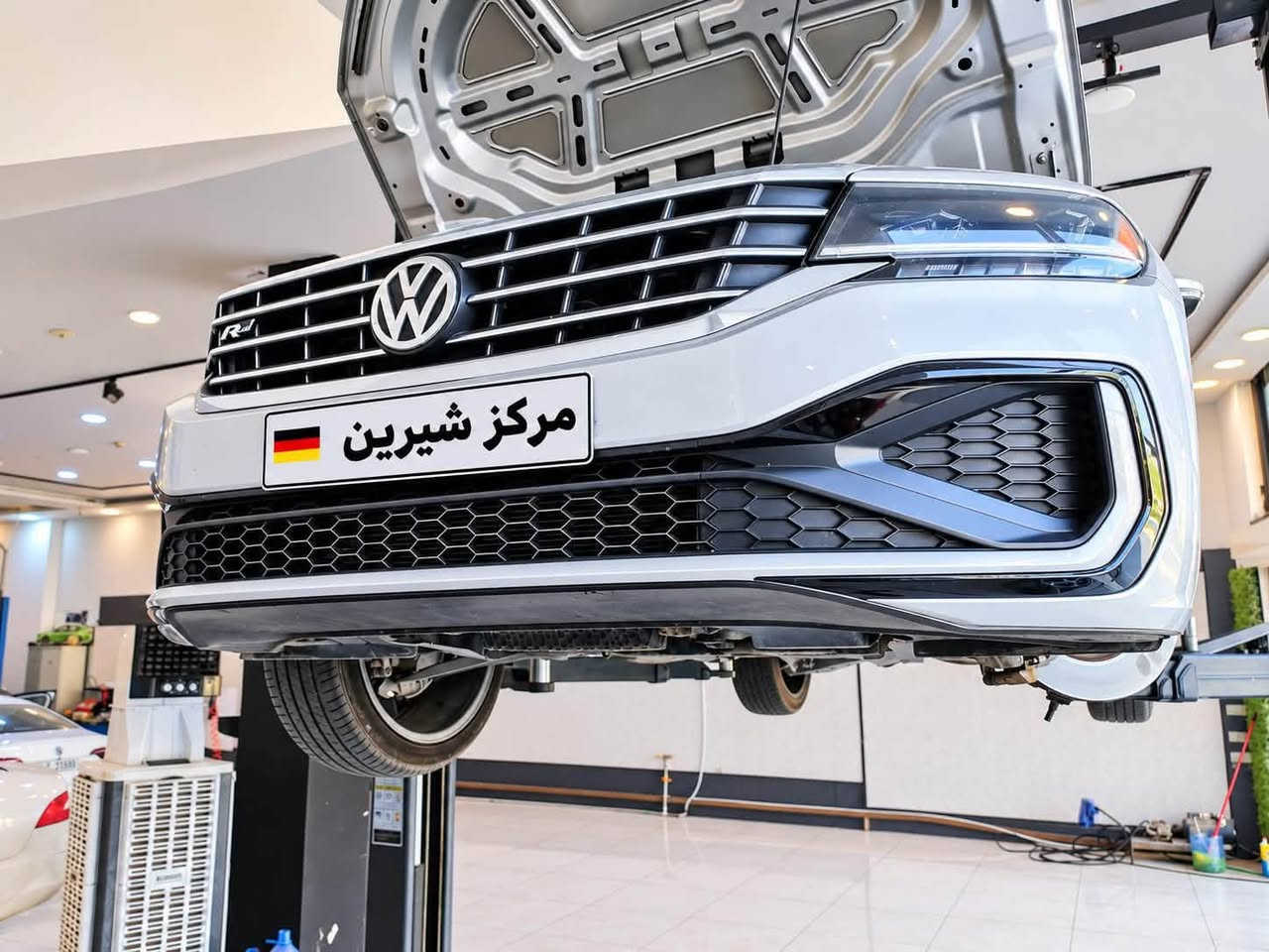 مركز شيرين • باسات ٢٠٢١ • جيتا ٢٠٢٢