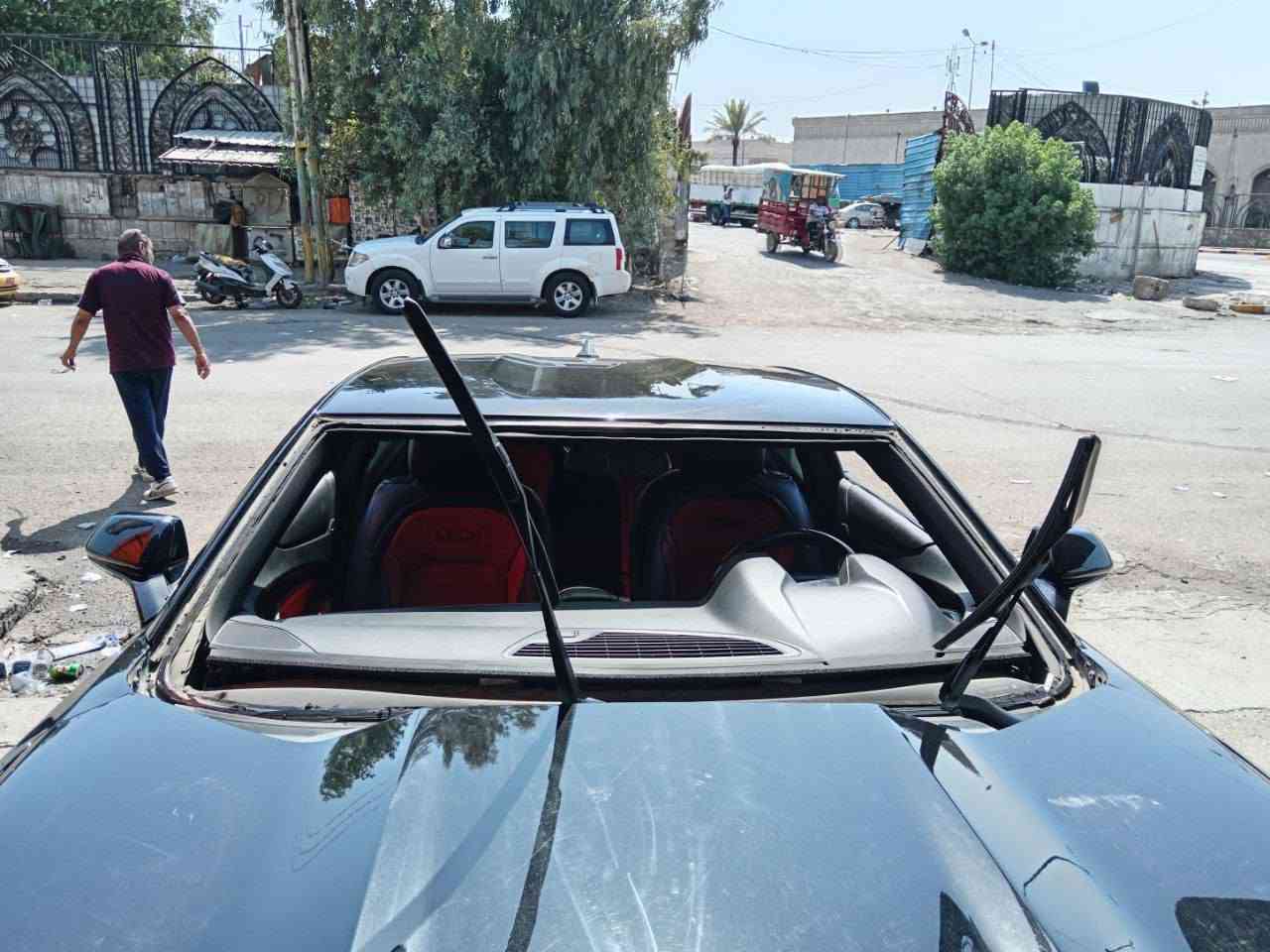 تركيب جام • توصيل • خبرة ٣٥ سنة