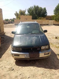 ميتسوبيشي • ١٩٩٤ • ٧ راكب