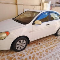 اكسنت دبدوب • موديل ٢٠١٠ • بدون ضرر