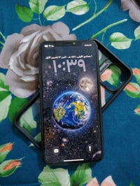 ايفون 11 برو ماكس • ٢٥٦ • بطاريه مبدلة