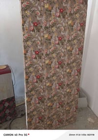 جربايه ام النفر • خشب مضغوط • قويه