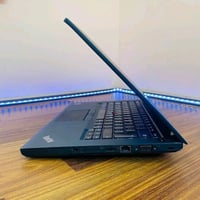 لينوفو ThinkPad • i7 2720QM • SSD 128GB