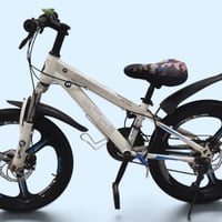BMW • عجل 20 • ديسك