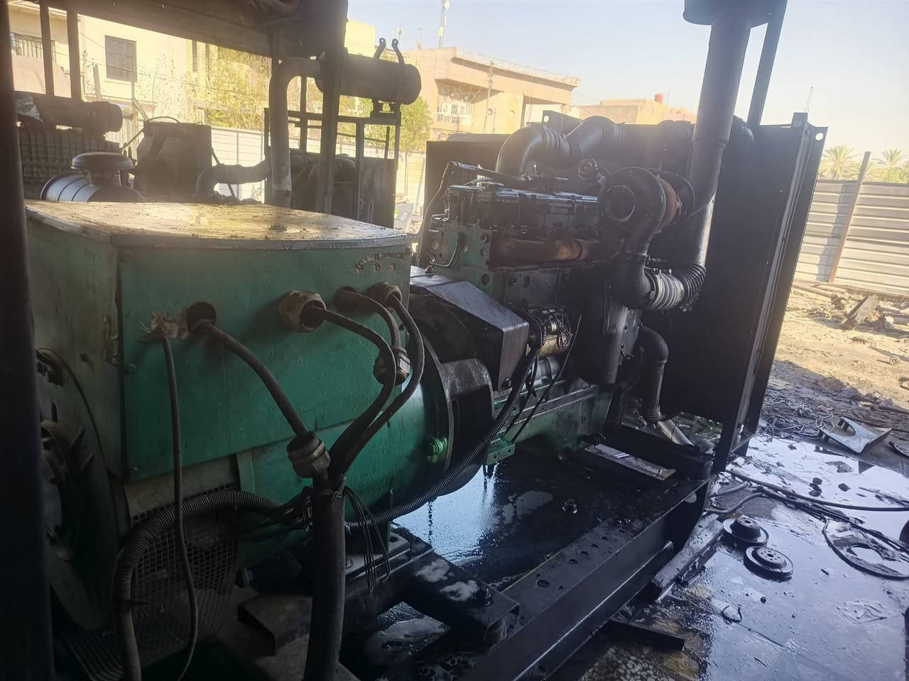 سلام عليكم كمنز ١١٦ ٢٤ ولف بلاد مولد مو طبك تبخر قليل بدون تنقيص رقمي ***********0 اتصل وتدلل
