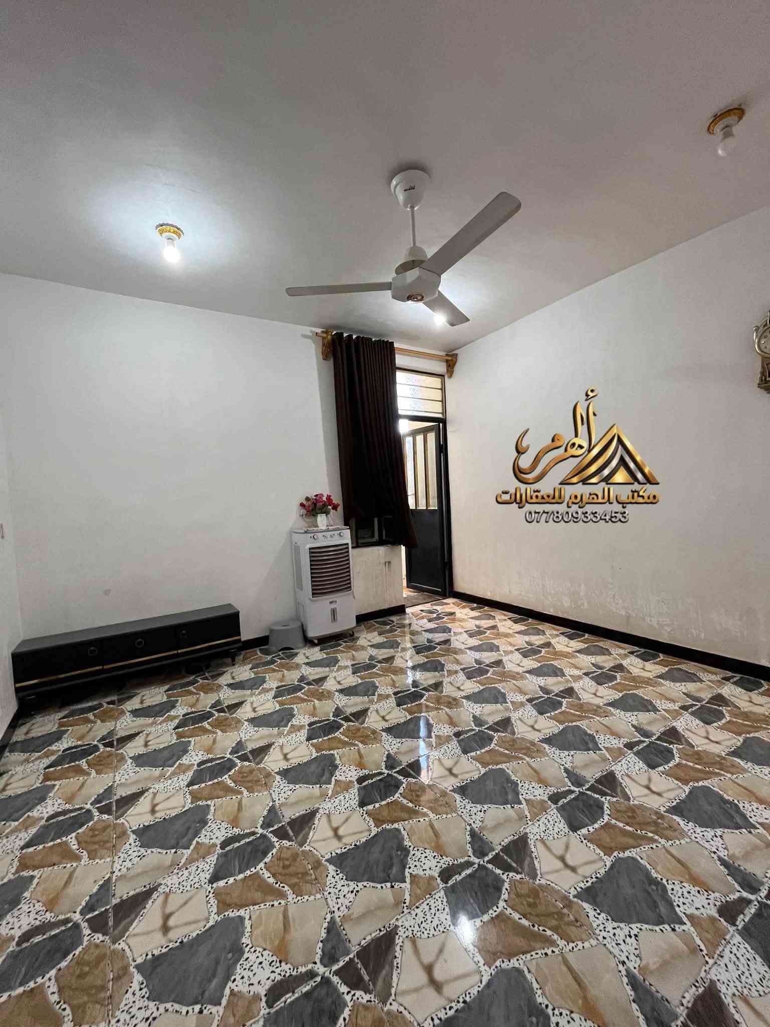 حي الجبيرية الثالثة • بيت ركن • ١٤٥م