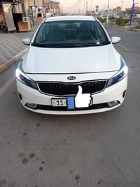 سيراتو ٢٠١٧ • مكينه ١٦٠٠ • بدون صبغ