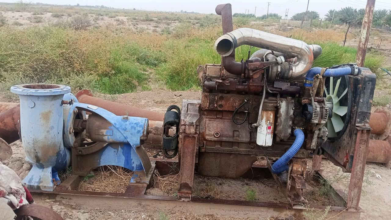محرك كمنز • مكفول • خنزيره ١٠+١٠