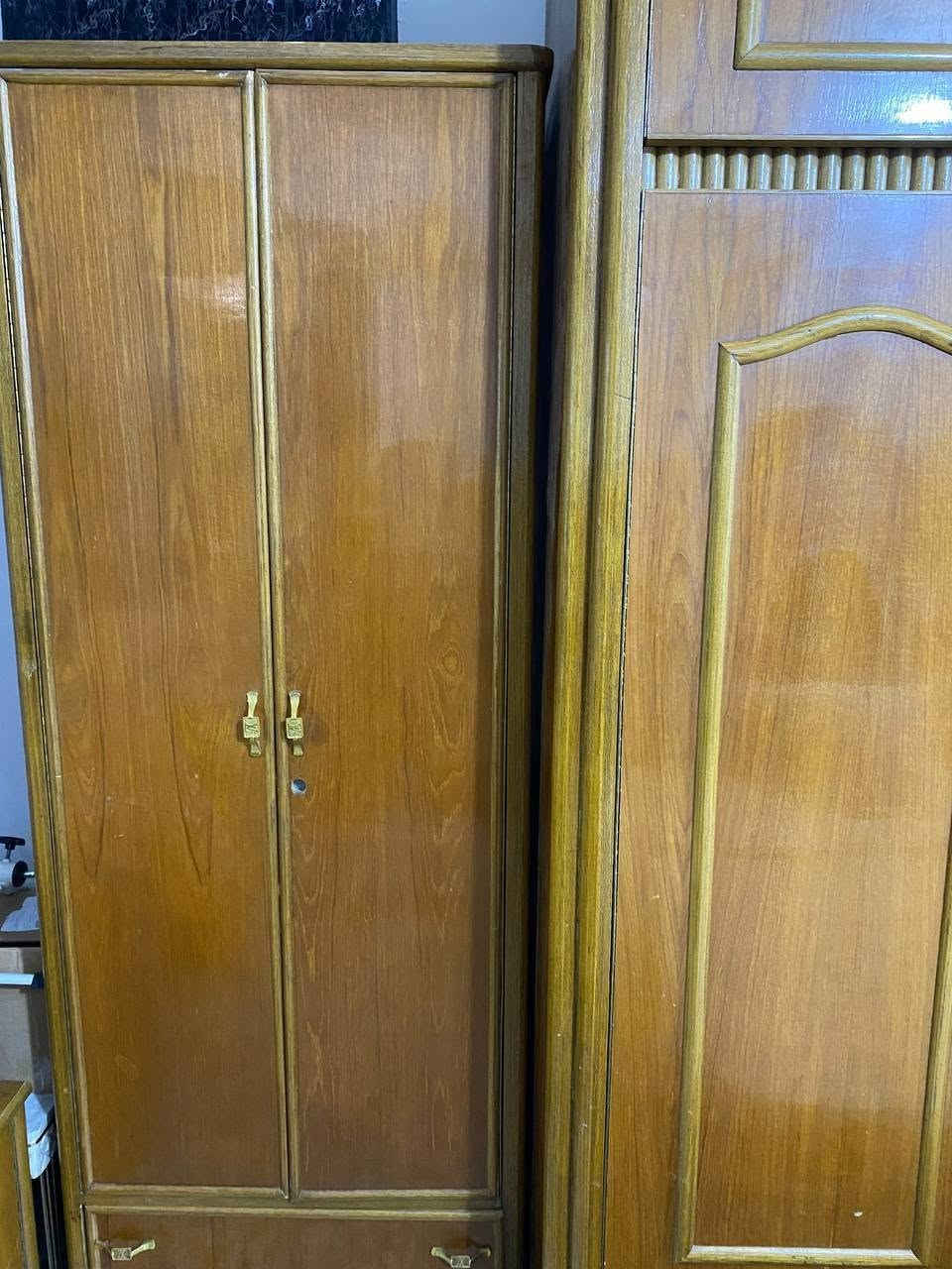 غرفه عراقيه للبيع صاج قوي العنوان الطالبيه السعر ٦٠٠ للاستفسار ***********
