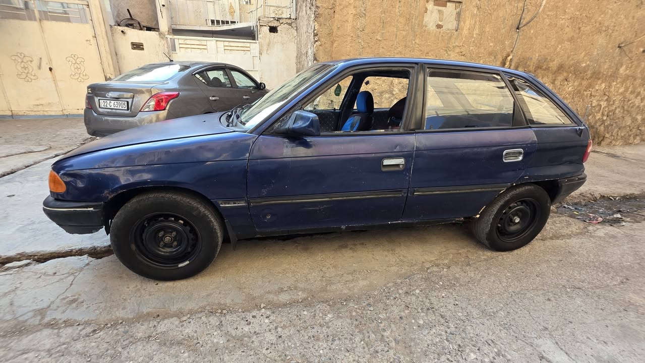 سلام عليكم للبيع فقط
اوبل استاره موديل 1992 
كير محرك شرط حجم محرك ١٨ 
رقم كركوك شرط تحويل  بطاقة بانزين موجود 
عنواني طوز خرماتو
 *********** رقم صاحب سيارة 
رجائن بدون خاص مكلف عن نشر
